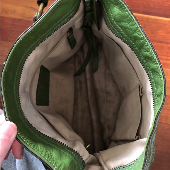 Coach Purse - Picture 2 of 2